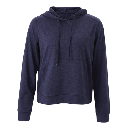 Women's Goodmiles Performance Tech Hoodie 3.0 - Naval Academy