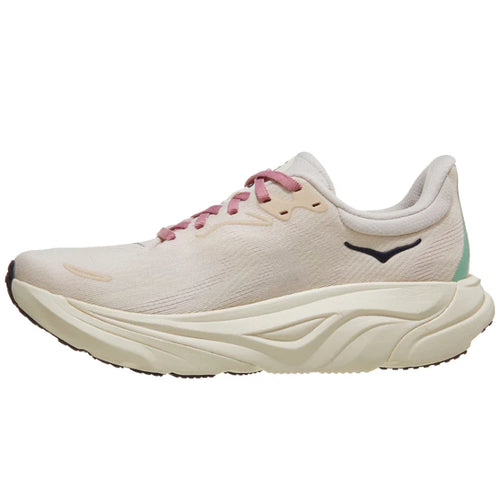 Women's HOKA Arahi 8 - Rose Cream/Alabaster