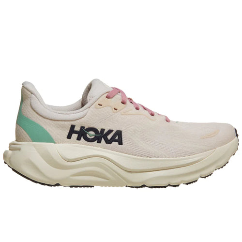 Women's HOKA Arahi 8 - Rose Cream/Alabaster
