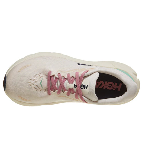 Women's HOKA Arahi 8 - Rose Cream/Alabaster