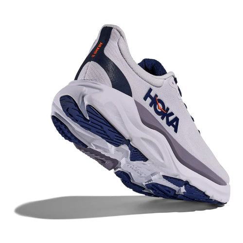 Women's HOKA Arahi 8 - Starlight Glow/Midnight Blue