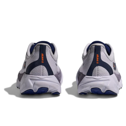 Women's HOKA Arahi 8 - Starlight Glow/Midnight Blue