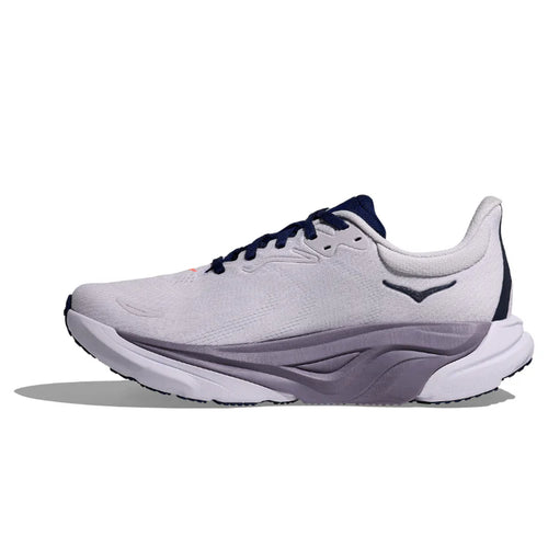 Women's HOKA Arahi 8 - Starlight Glow/Midnight Blue