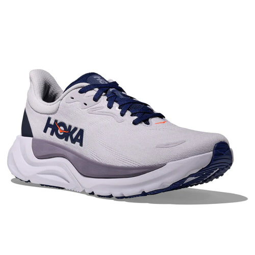 Women's HOKA Arahi 8 - Starlight Glow/Midnight Blue