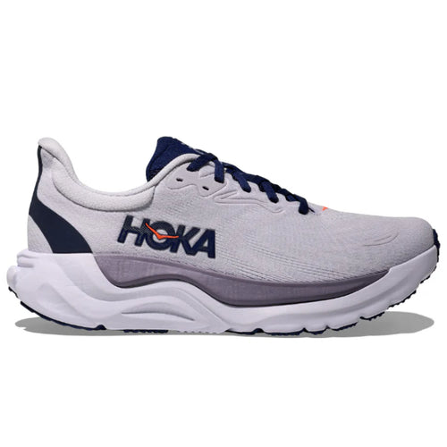 Women's HOKA Arahi 8 - Starlight Glow/Midnight Blue