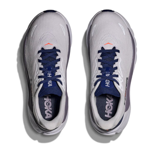 Women's HOKA Arahi 8 - Starlight Glow/Midnight Blue