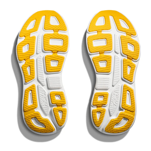 Women's HOKA Bondi 9 - Alabaster/Birch