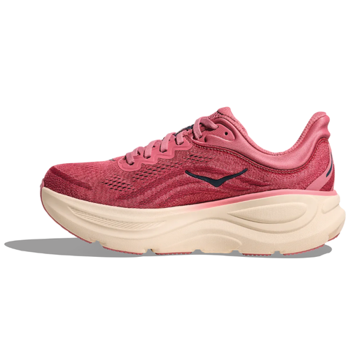 Women's HOKA Bondi 9 - Lingonberry/Cranberry