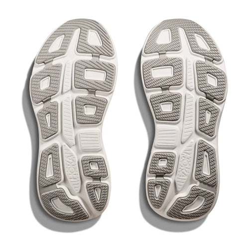 Women's HOKA Bondi 9 - Stardust/Silver