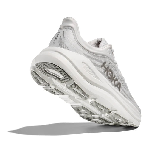 Women's HOKA Bondi 9 - Stardust/Silver