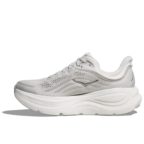Women's HOKA Bondi 9 - Stardust/Silver