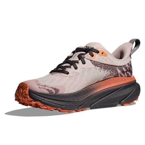 Women's HOKA Challenger 7 GTX - Cosmic Pearl/Galaxy
