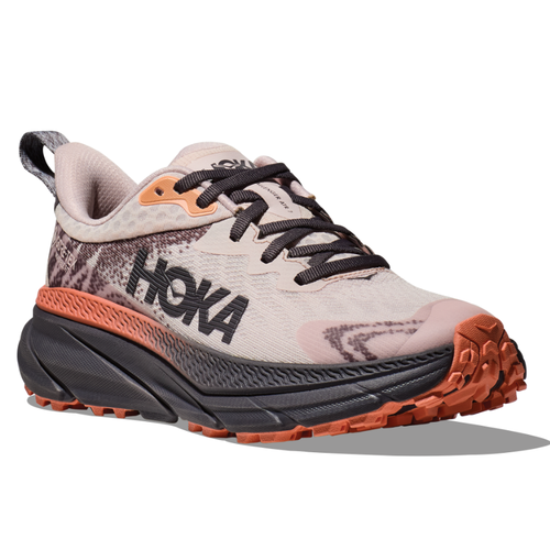 Women's HOKA Challenger 7 GTX - Cosmic Pearl/Galaxy