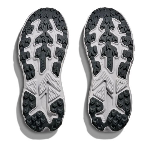 Women's HOKA Challenger 8 - Jade/Cosmic Grey