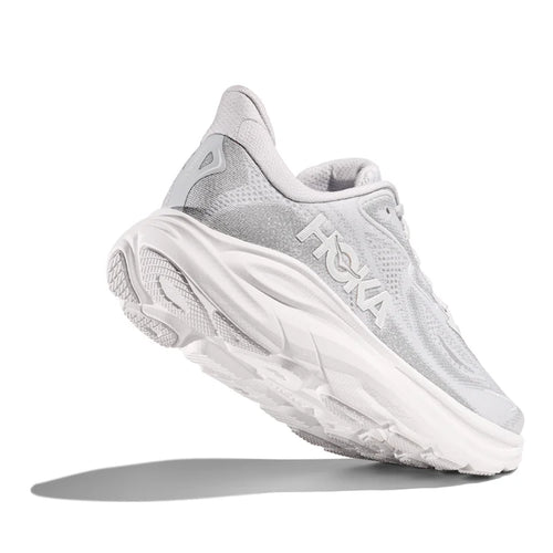 Women's HOKA Clifton 10 - Cosmic Grey/Stardust