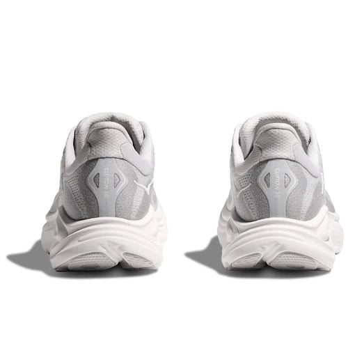 Women's HOKA Clifton 10 - Cosmic Grey/Stardust