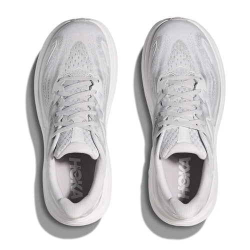 Women's HOKA Clifton 10 - Cosmic Grey/Stardust