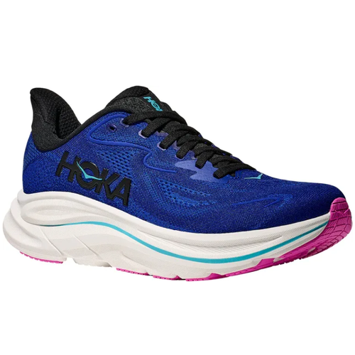 Women's HOKA Clifton 10 - Night Sky/Ultramarine