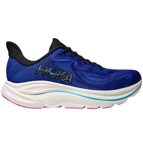 Women's HOKA Clifton 10 - Night Sky/Ultramarine