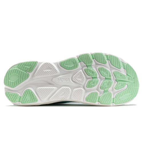 Women's HOKA Clifton 10 - Skyward Blue/Cielo Blue