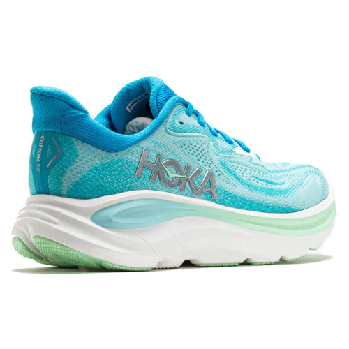 Women's HOKA Clifton 10 - Skyward Blue/Cielo Blue