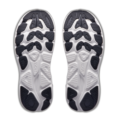 Women's HOKA Clifton 11 - Stardust/Silver (SDSTS)