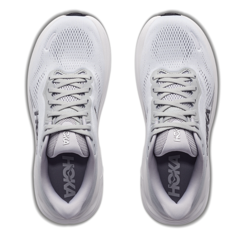 Women's HOKA Clifton 11 - Stardust/Silver (SDSTS)