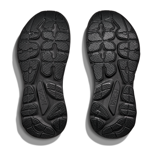 Women's HOKA Gaviota 6 - Black/Black