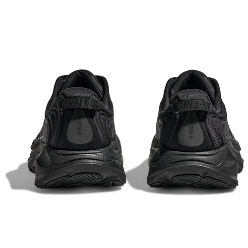 Women's HOKA Gaviota 6 - Black/Black