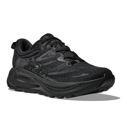 Women's HOKA Gaviota 6 - Black/Black