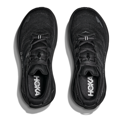 Women's HOKA Gaviota 6 - Black/Black