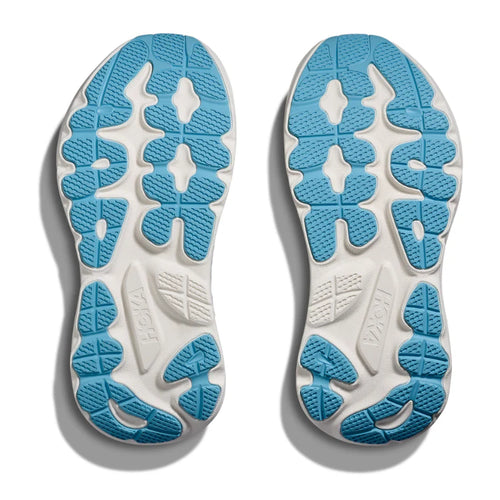 Women's HOKA Gaviota 6 - Cosmic Grey/Stardust