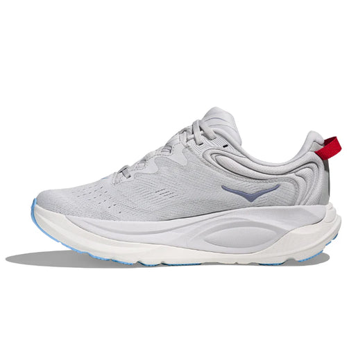 Women's HOKA Gaviota 6 - Cosmic Grey/Stardust