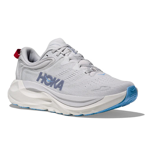 Women's HOKA Gaviota 6 - Cosmic Grey/Stardust