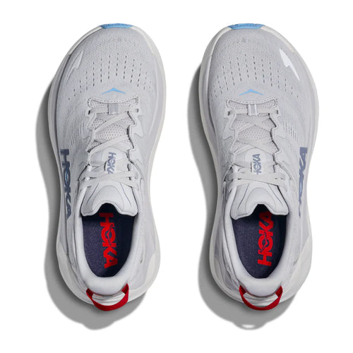 Women's HOKA Gaviota 6 - Cosmic Grey/Stardust