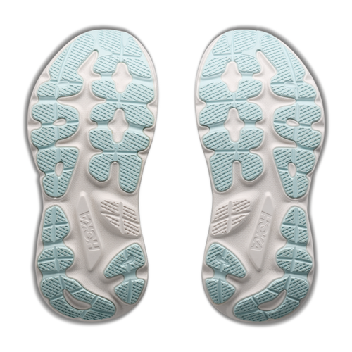 Women's HOKA Gaviota 6 - Faded Navy/Glimmering Blue