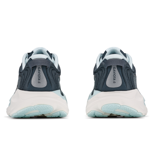 Women's HOKA Gaviota 6 - Faded Navy/Glimmering Blue