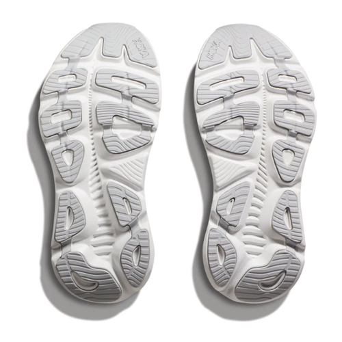 Women's HOKA Gaviota 5 - Harbor Mist/Rose Gold
