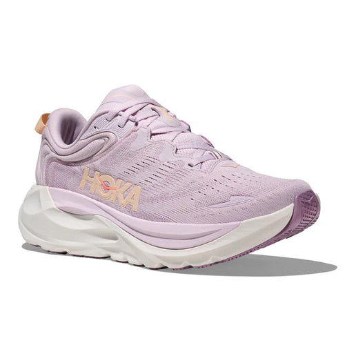 Women's HOKA Gaviota 6 - Lilac Cream/Fragrant Lilac