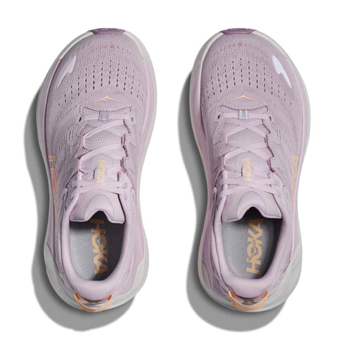 Women's HOKA Gaviota 6 - Lilac Cream/Fragrant Lilac