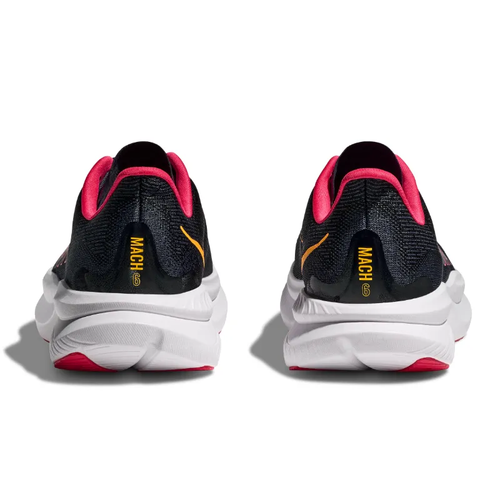 Women's HOKA Mach 6 - Varsity Navy/Nautical Dusk