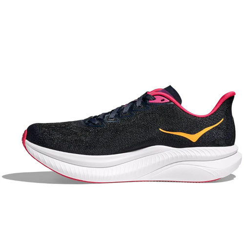 Women's HOKA Mach 6 - Varsity Navy/Nautical Dusk