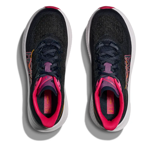 Women's HOKA Mach 6 - Varsity Navy/Nautical Dusk