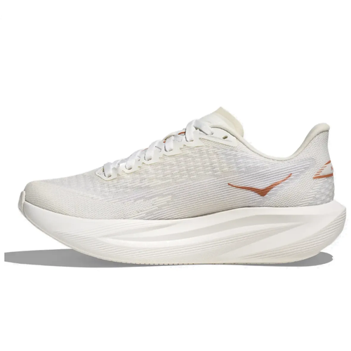 Women's HOKA Mach 7 - Frost/Rose Gold