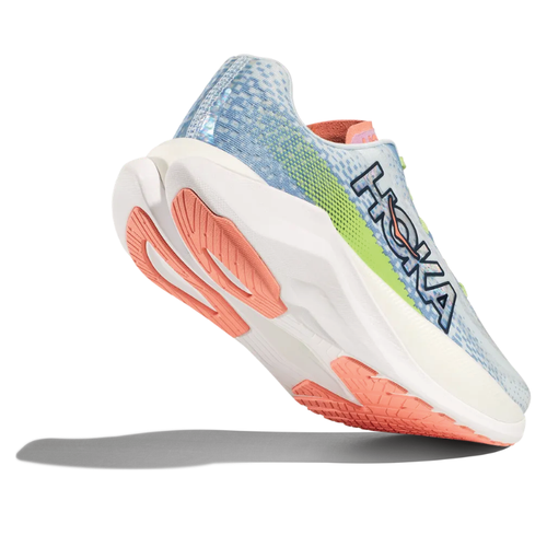 Women's HOKA Mach X - Dusk/Illusion