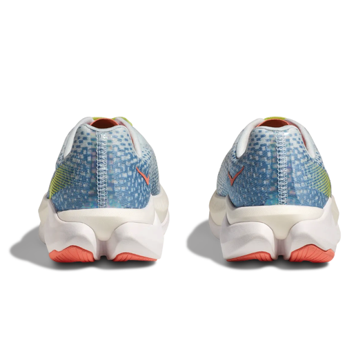 Women's HOKA Mach X - Dusk/Illusion