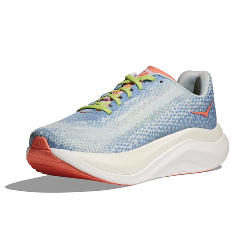 Women's HOKA Mach X - Dusk/Illusion