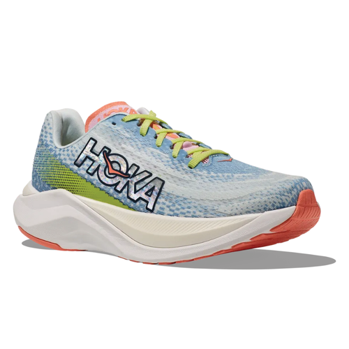 Women's HOKA Mach X - Dusk/Illusion