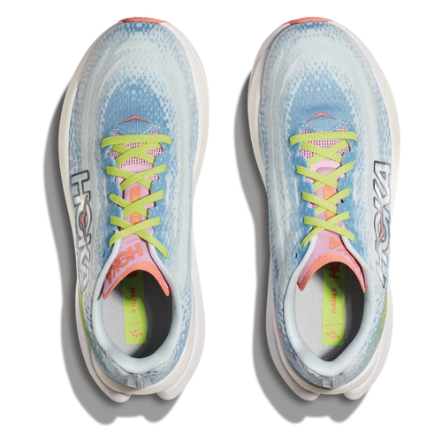 Women's HOKA Mach X - Dusk/Illusion