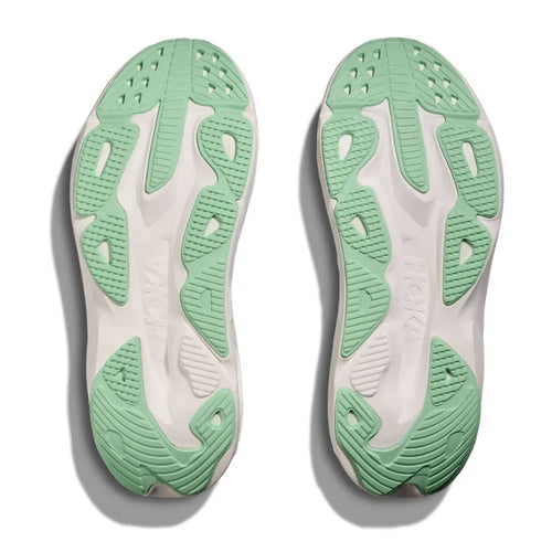 Women's HOKA Skyflow - Cielo Blue/Mint Fluorite